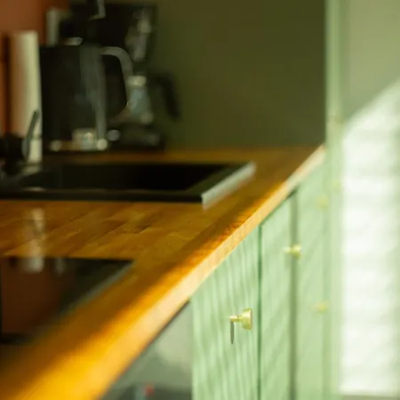 Lasownia Dom Dzieciol