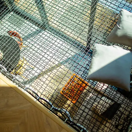 Tatil Evi Lasownia Dom Dzieciol Wielecin