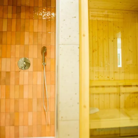 別荘 Lasownia Dom Dzieciol *