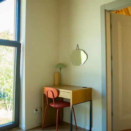 Tatil Evi Lasownia Dom Dzieciol