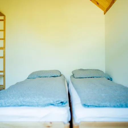 Lasownia Dom Dzieciol Tatil Evi *