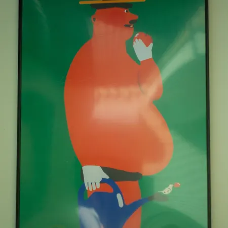 Lasownia Dom Dzieciol 別荘 *