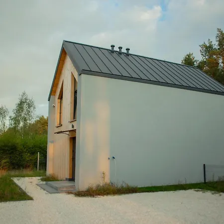 Lasownia Dom Dzieciol * Wielecin