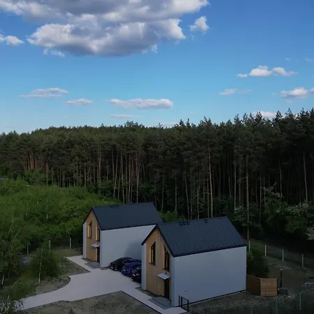 Lasownia Dom Dzieciol