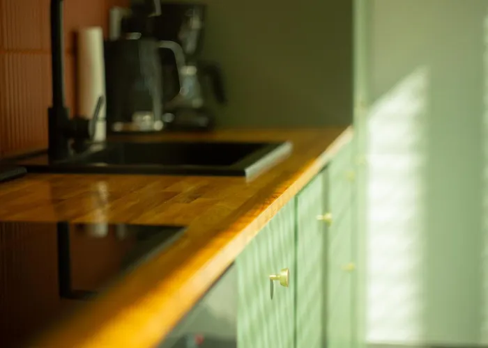 Lasownia Dom Dzieciol