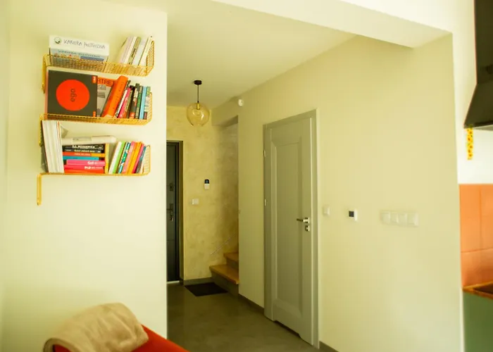 Lasownia Dom Dzieciol Дом отдыха Wielecin