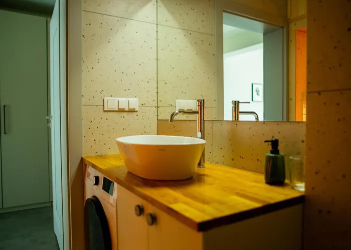 Дом отдыха Lasownia Dom Dzieciol *