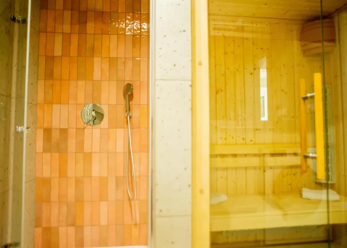 Дом отдыха Lasownia Dom Dzieciol *