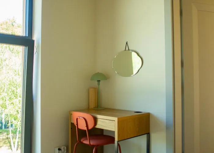 Дом отдыха Lasownia Dom Dzieciol