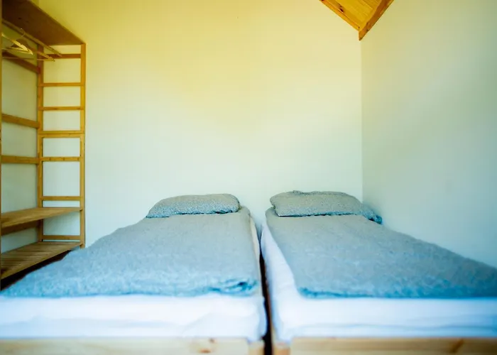 Lasownia Dom Dzieciol Дом отдыха *